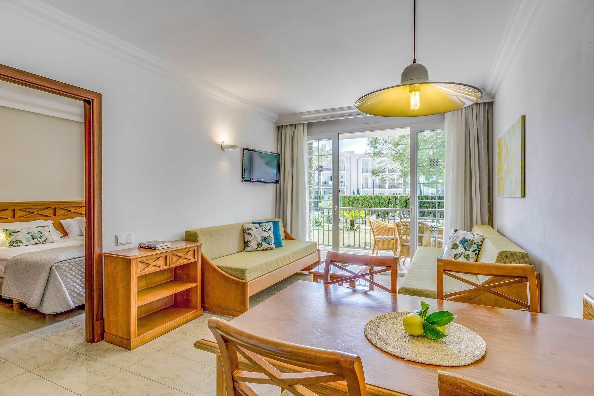 Inturotel Sa Marina Appart hôtel