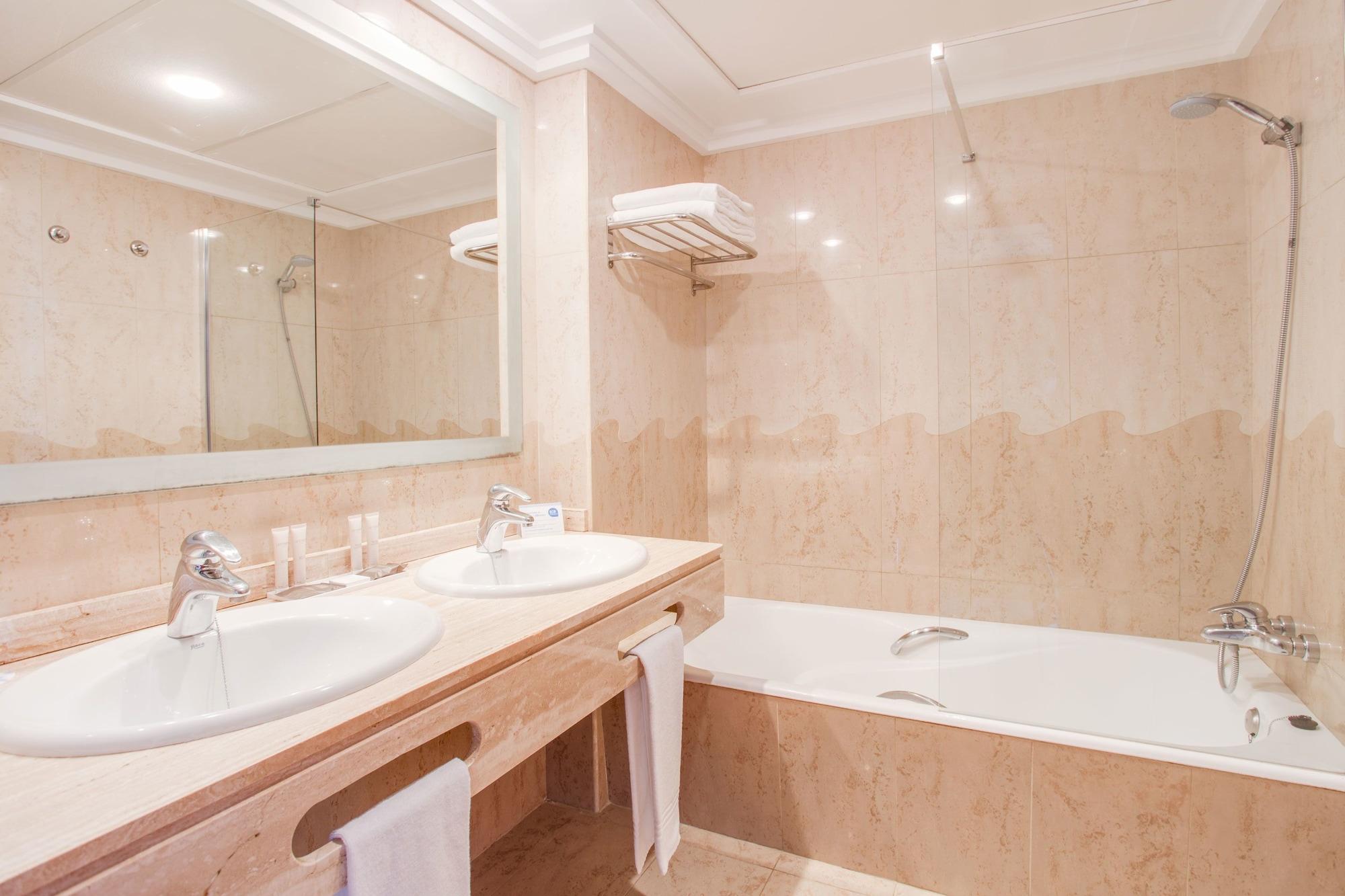 Inturotel Sa Marina Appart hôtel 4*