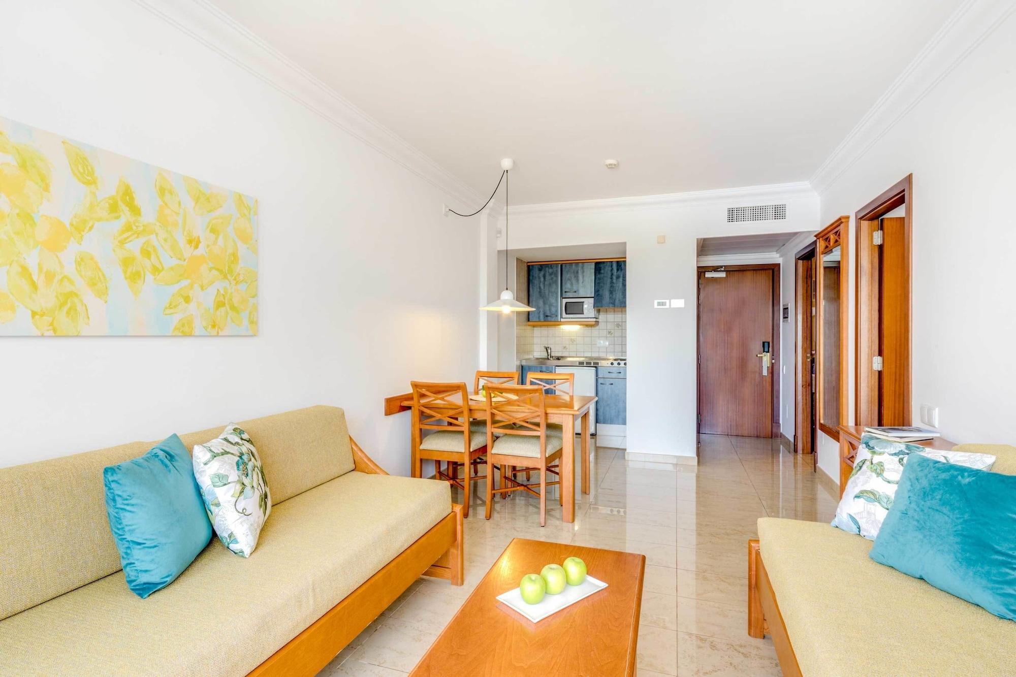 Appart hôtel Inturotel Sa Marina Cala D´Or