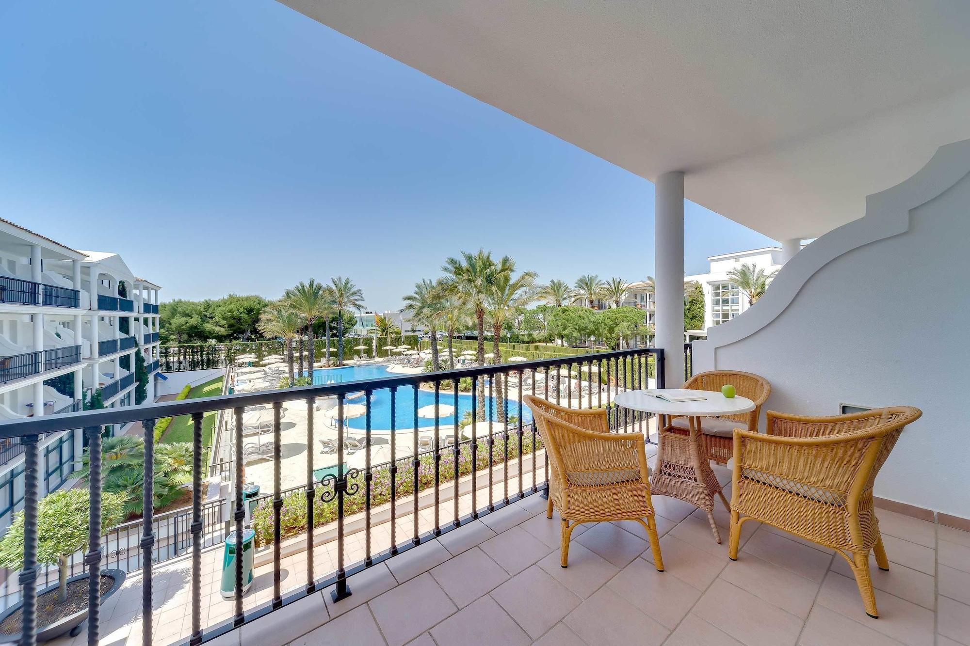 Appart hôtel Inturotel Sa Marina 4*