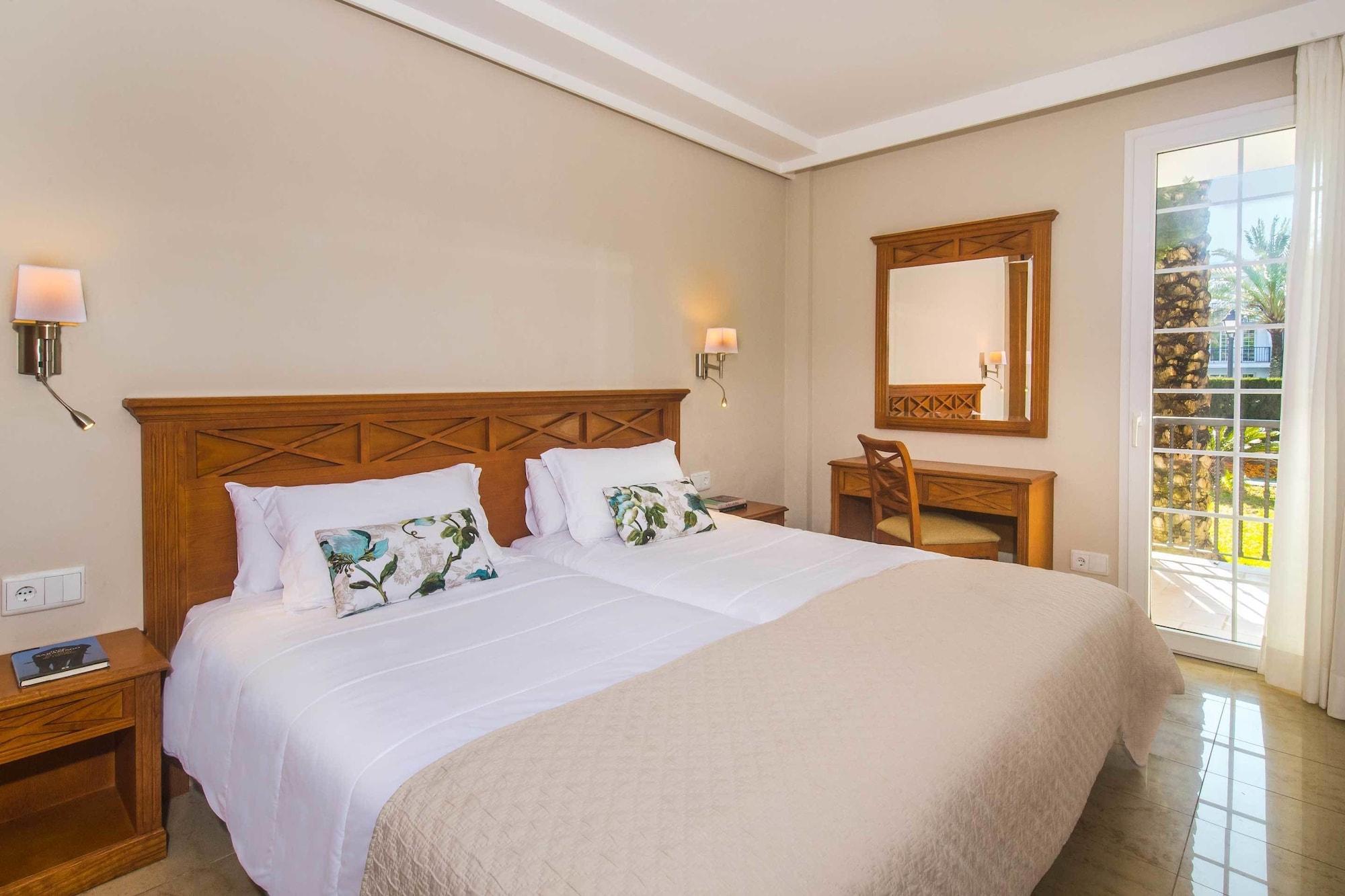 Inturotel Sa Marina Appart hôtel