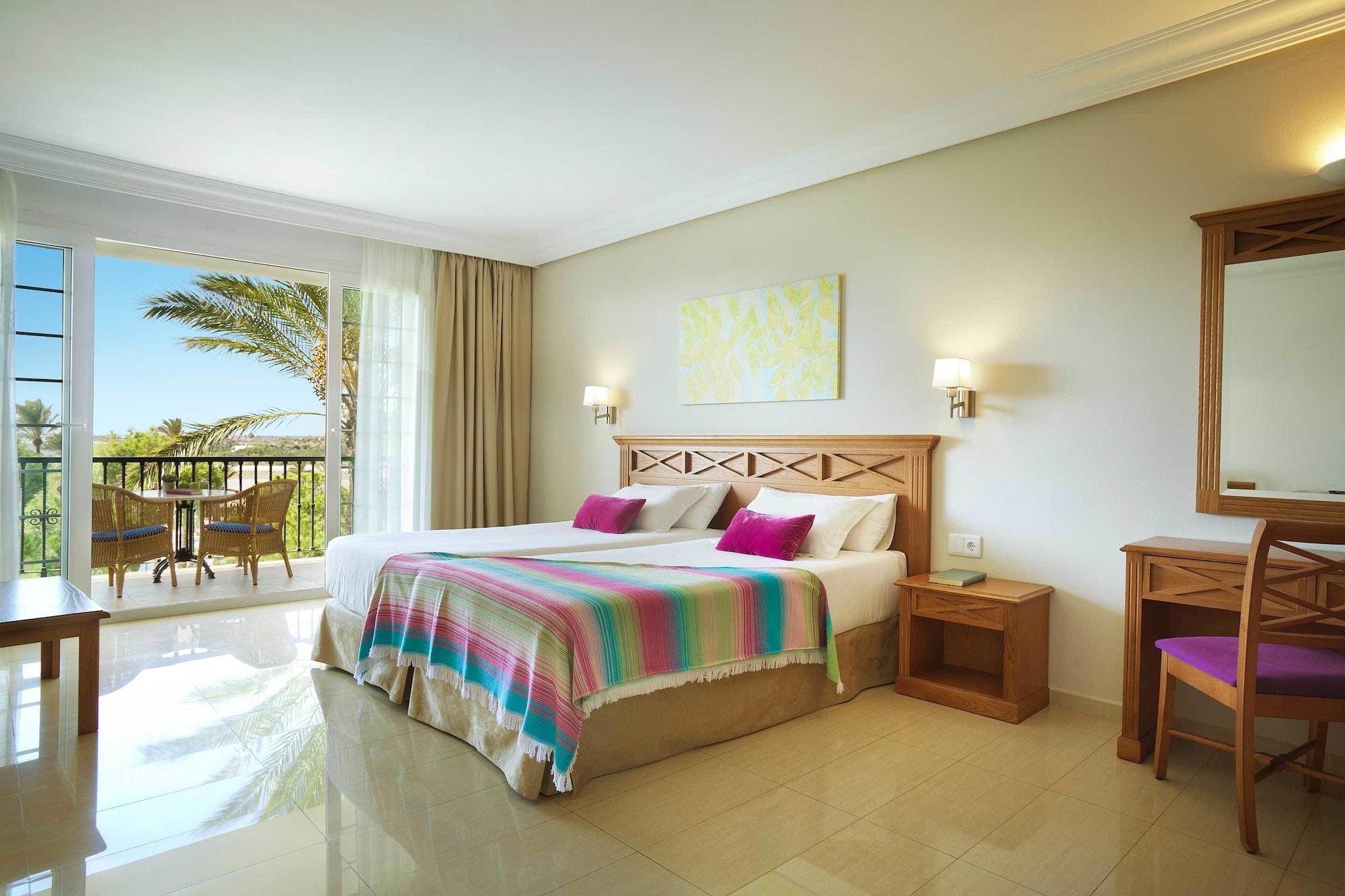Inturotel Sa Marina Appart hôtel Cala D´Or