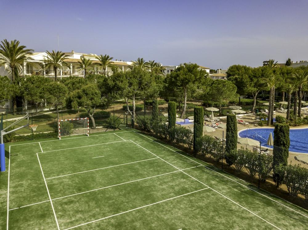 Inturotel Sa Marina Appart hôtel
