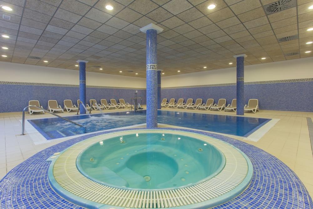 Inturotel Sa Marina Appart hôtel 4*