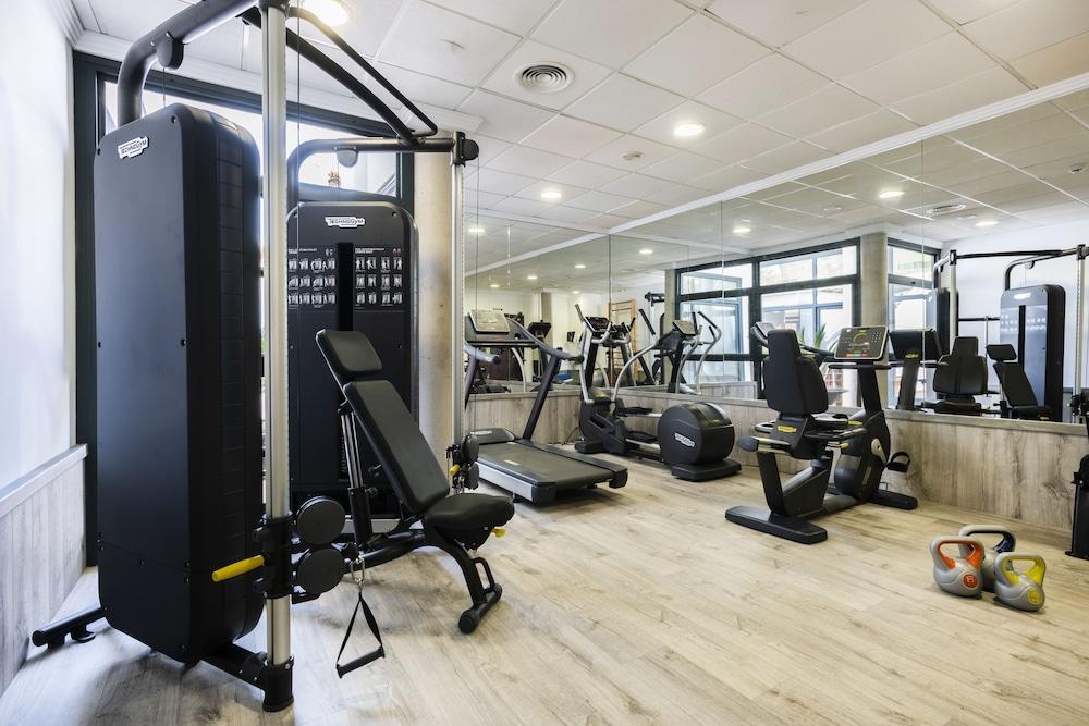Inturotel Sa Marina Appart hôtel 4*