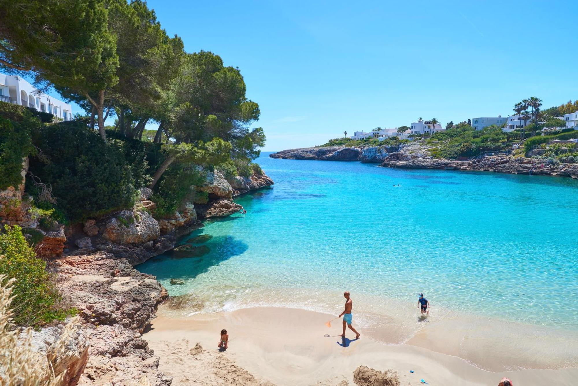 Appart hôtel Inturotel Sa Marina Cala D´Or