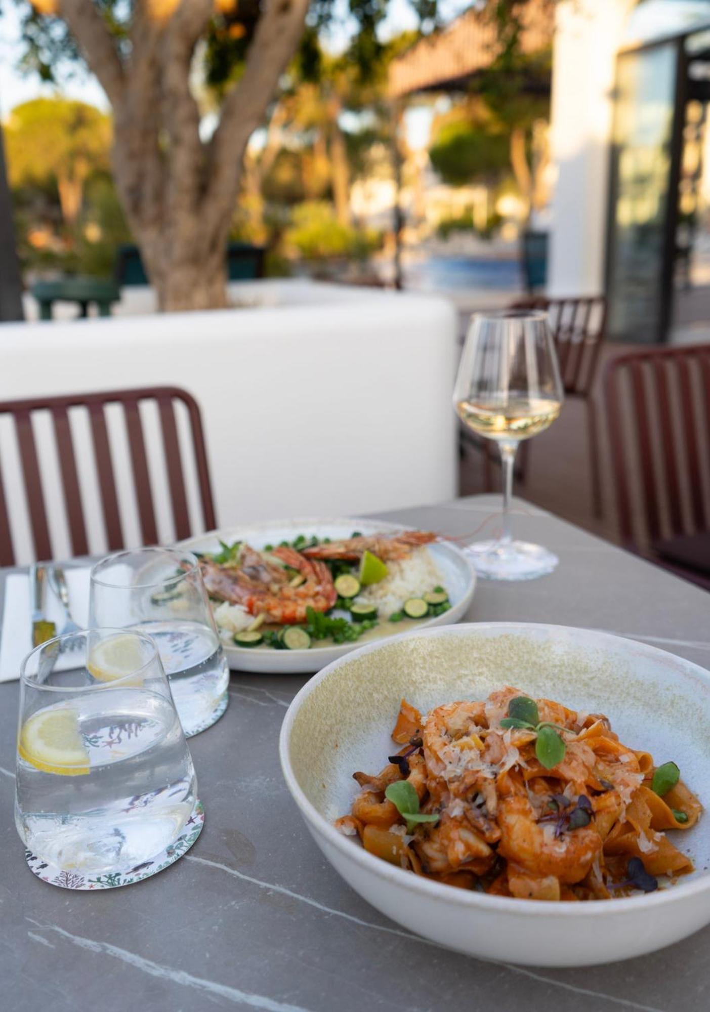 Appart hôtel Inturotel Sa Marina 4*