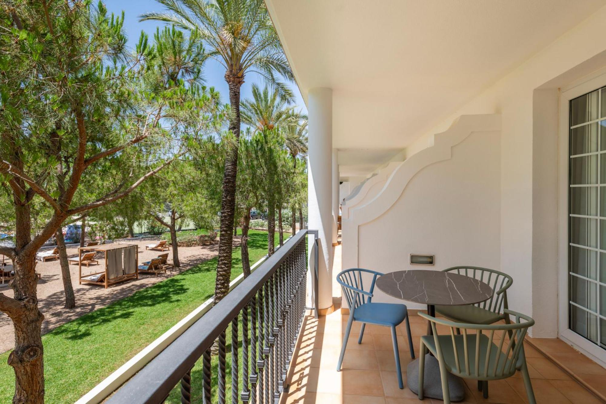 Inturotel Sa Marina Appart hôtel 4*