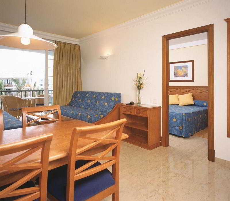Inturotel Sa Marina Appart hôtel Cala D´Or