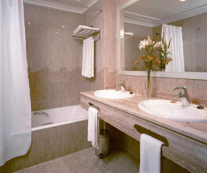 Inturotel Sa Marina Appart hôtel