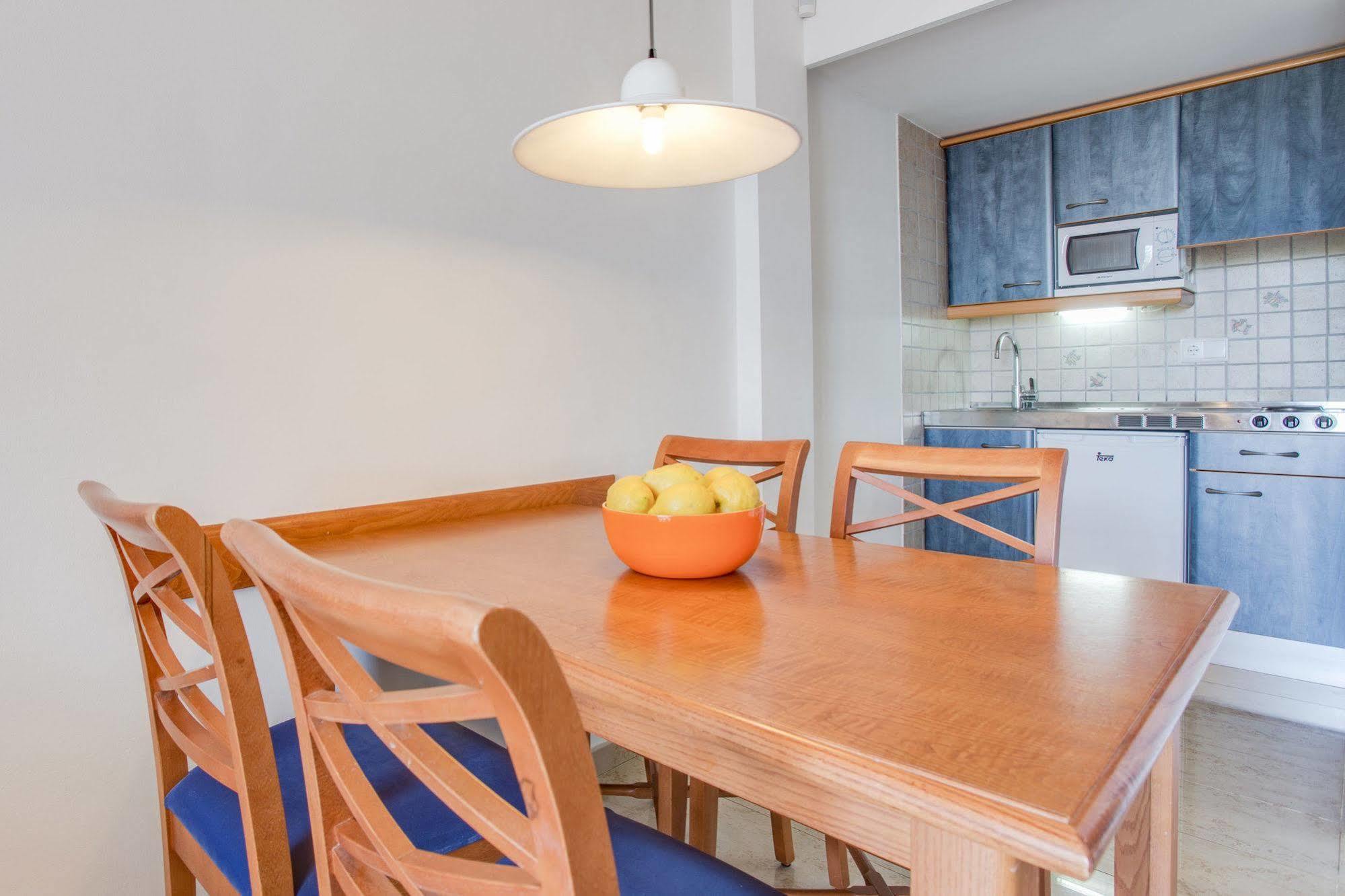 Inturotel Sa Marina Appart hôtel 4*