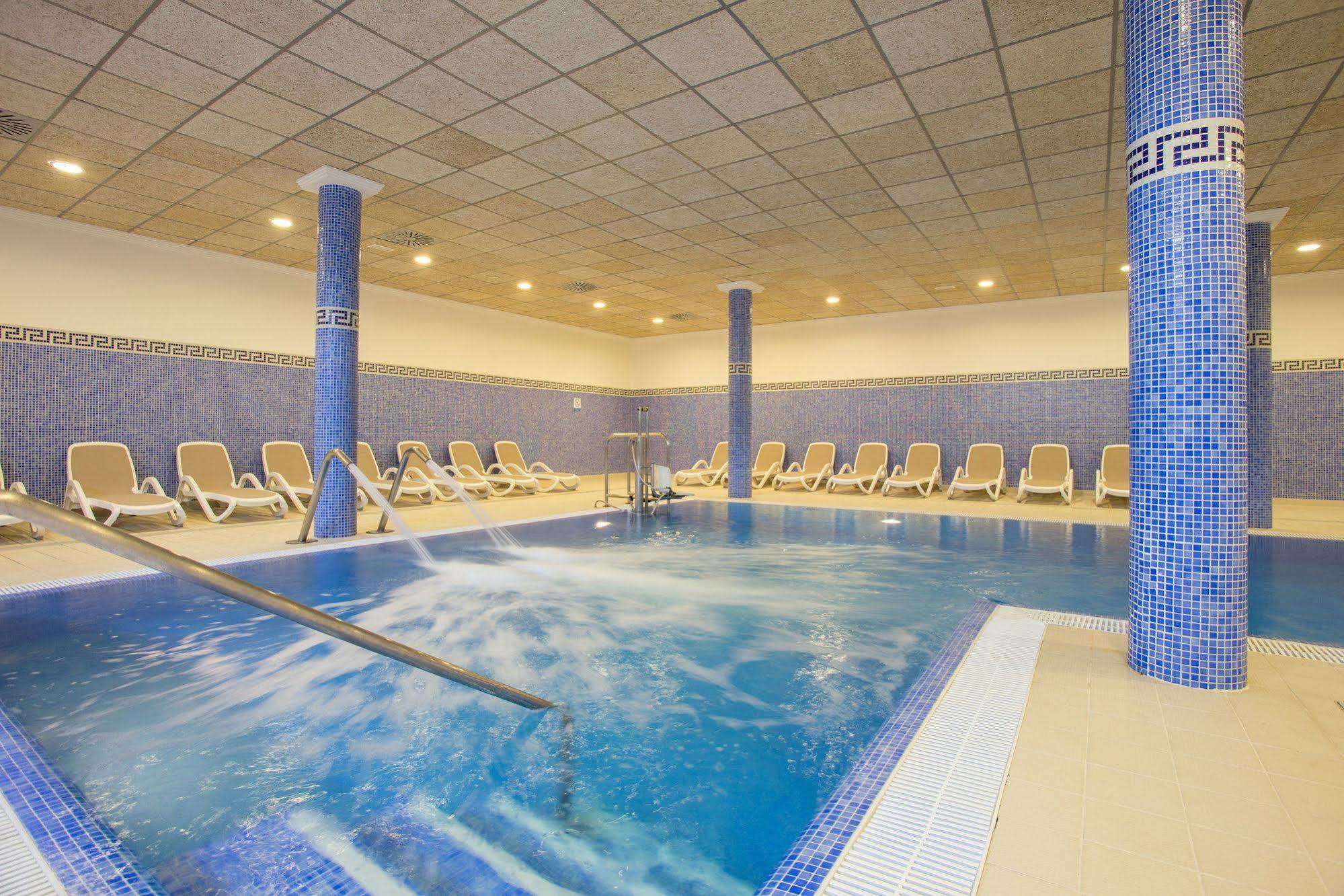 Inturotel Sa Marina Appart hôtel