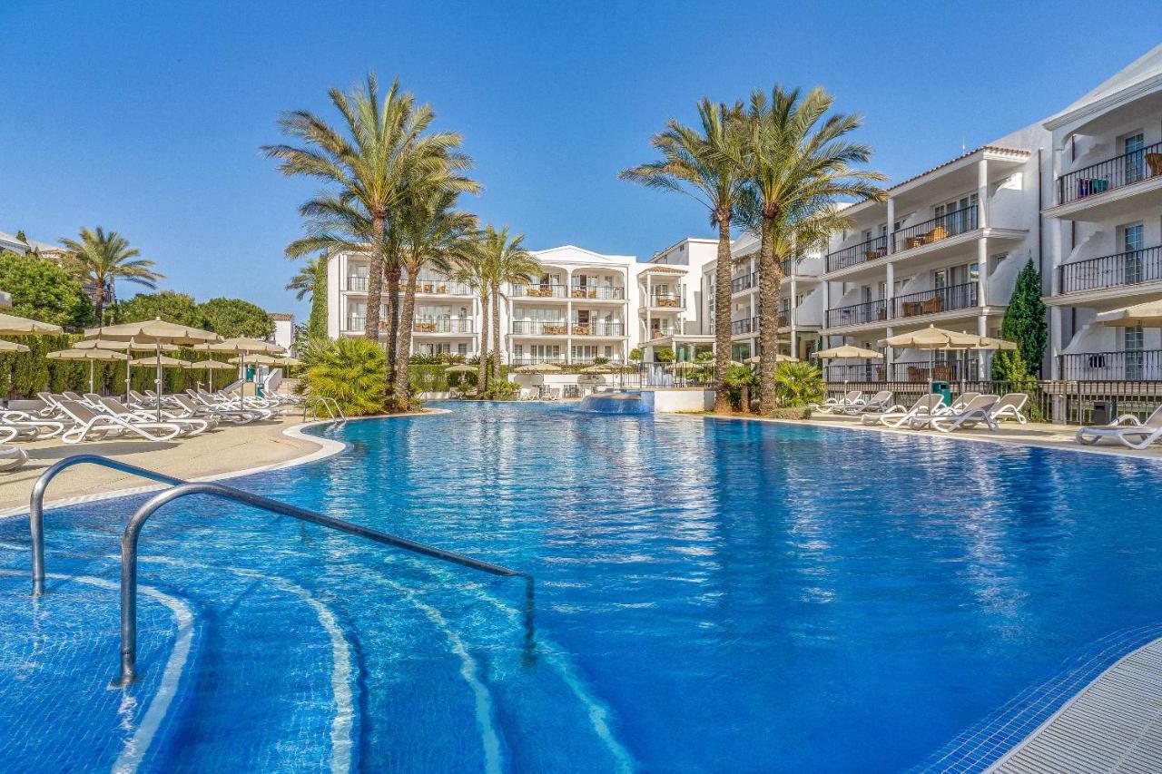 Inturotel Sa Marina Appart hôtel 4*