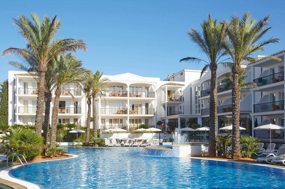 Inturotel Sa Marina Aparthotel
