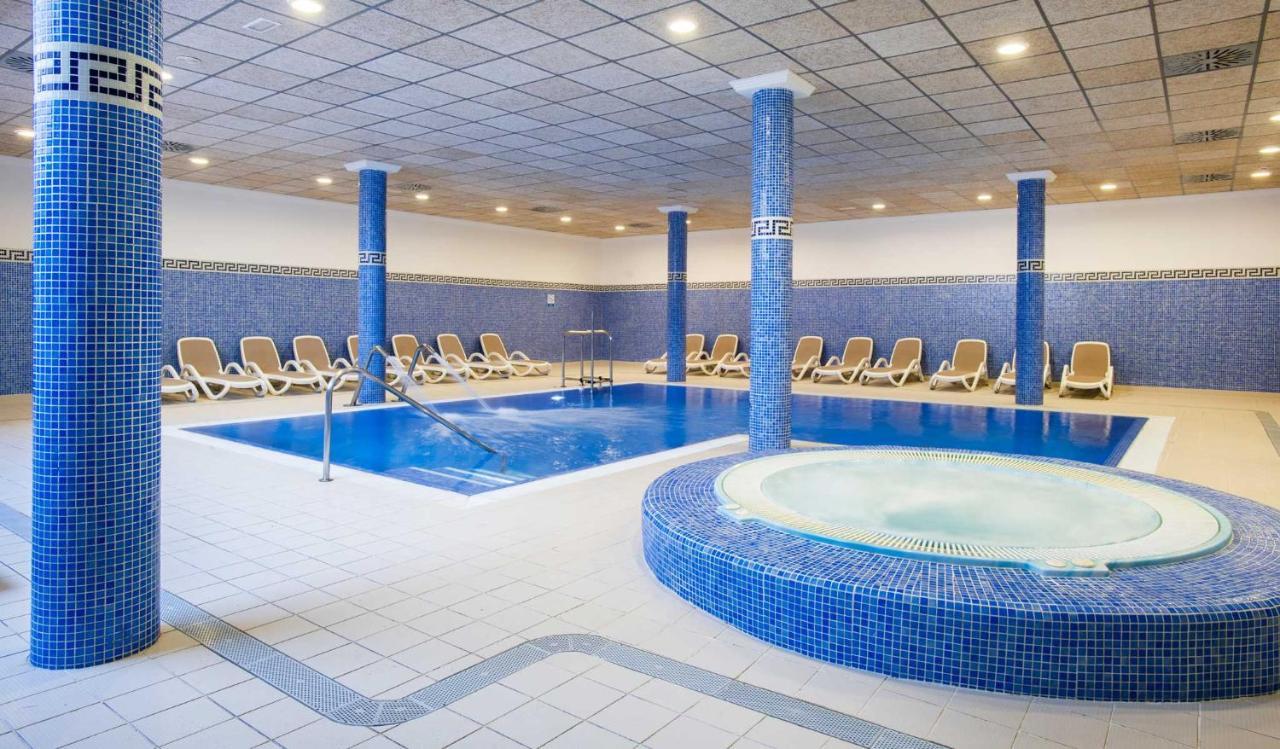 Inturotel Sa Marina Aparthotel 4*