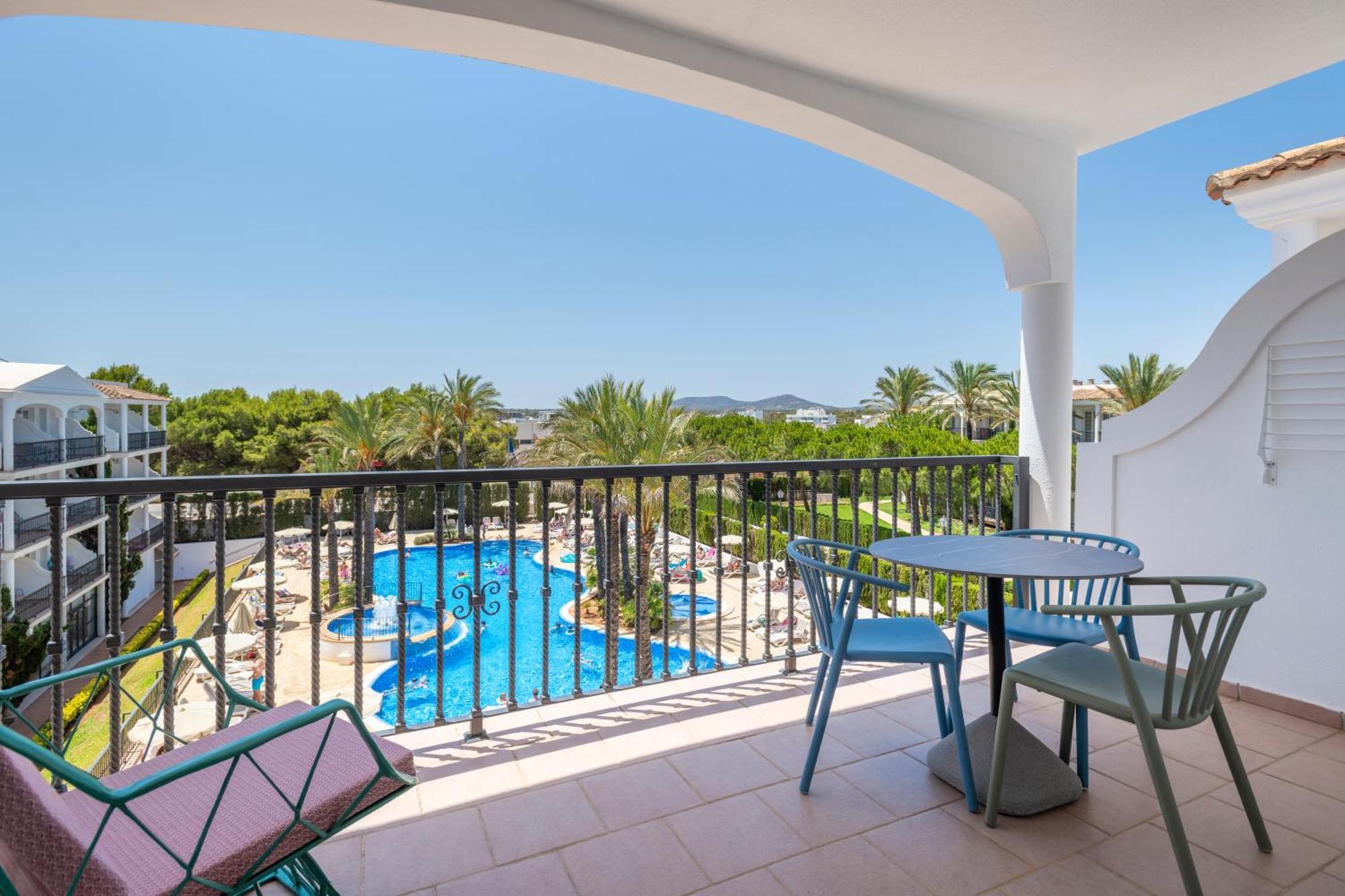 Aparthotel Inturotel Sa Marina
