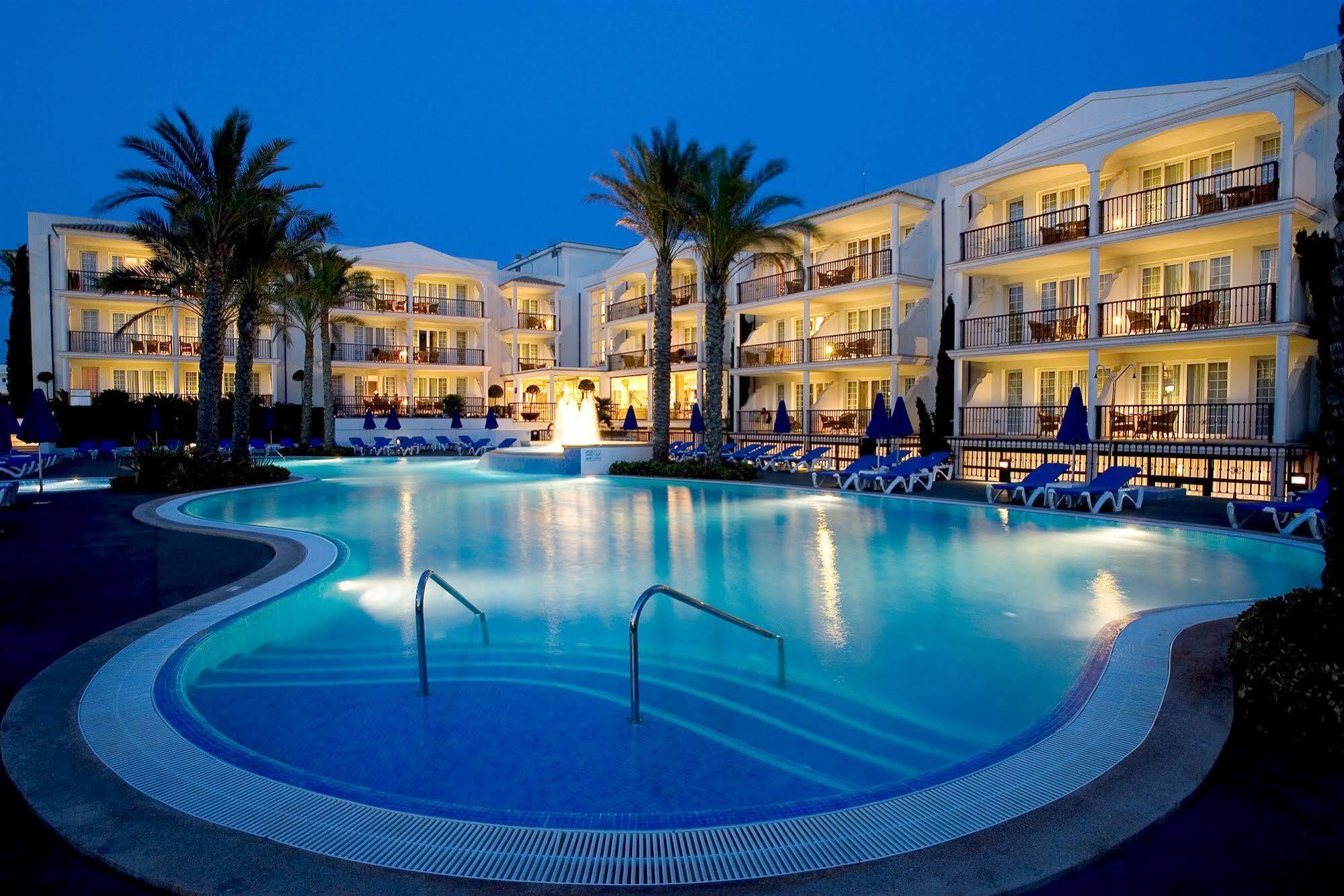 Inturotel Sa Marina Aparthotel 4*
