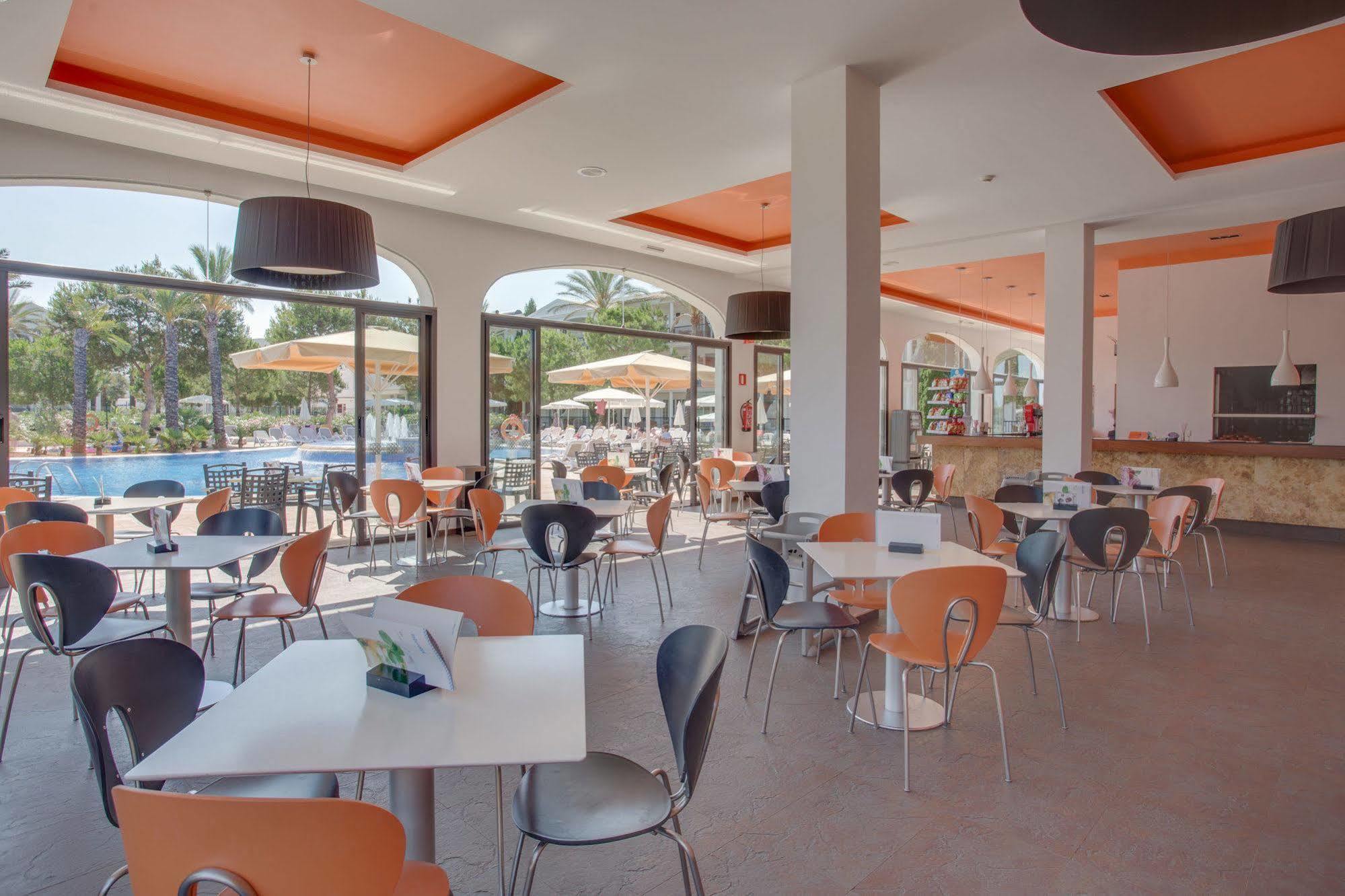 Aparthotel Inturotel Sa Marina Cala D´Or